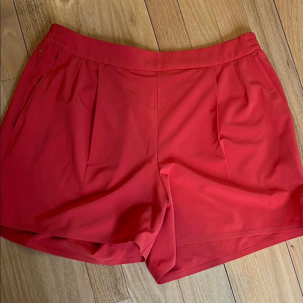 Banana Republic Sport Dress Women's Shorts